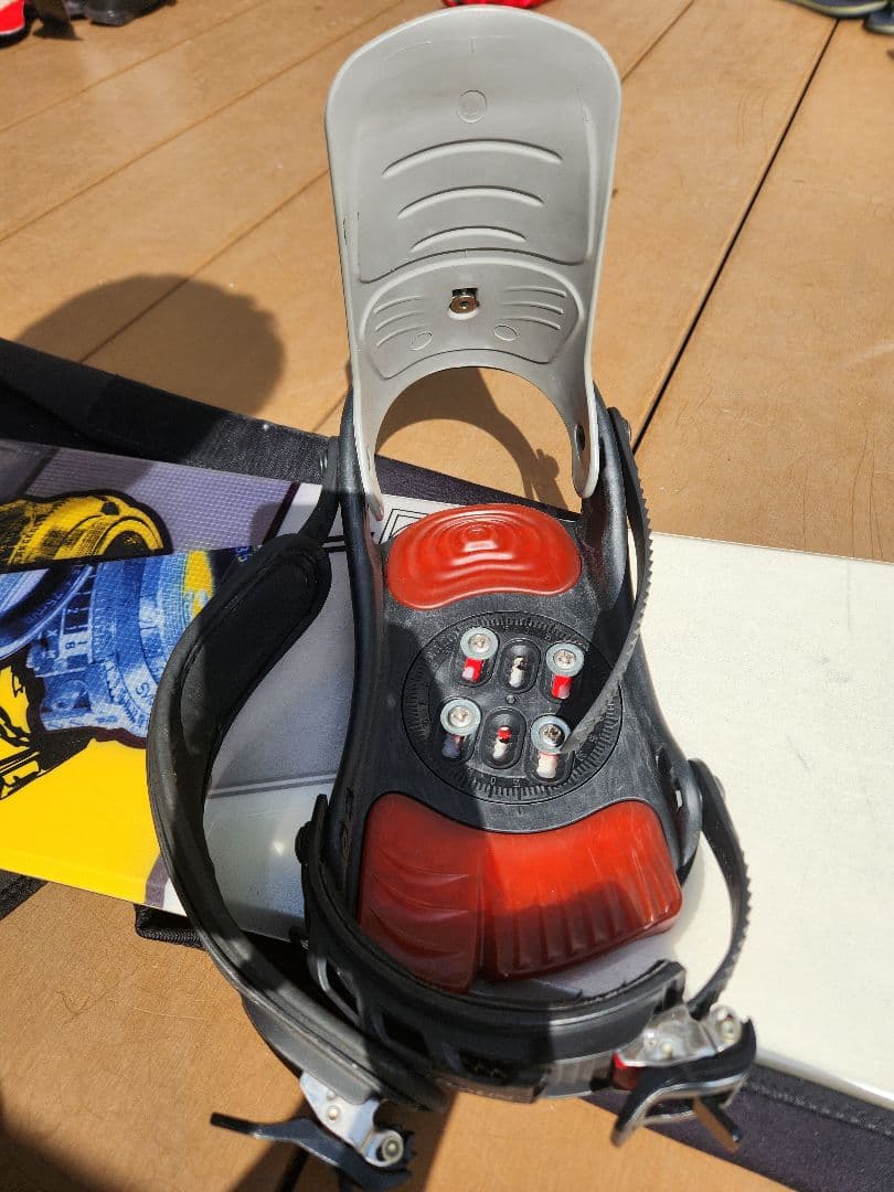 SALOMON FORECAST スノーボード