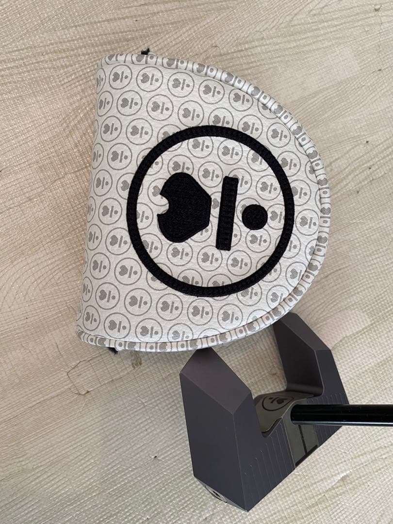 ラブゴルフパター LAB GOLF パター　MEZZ.1