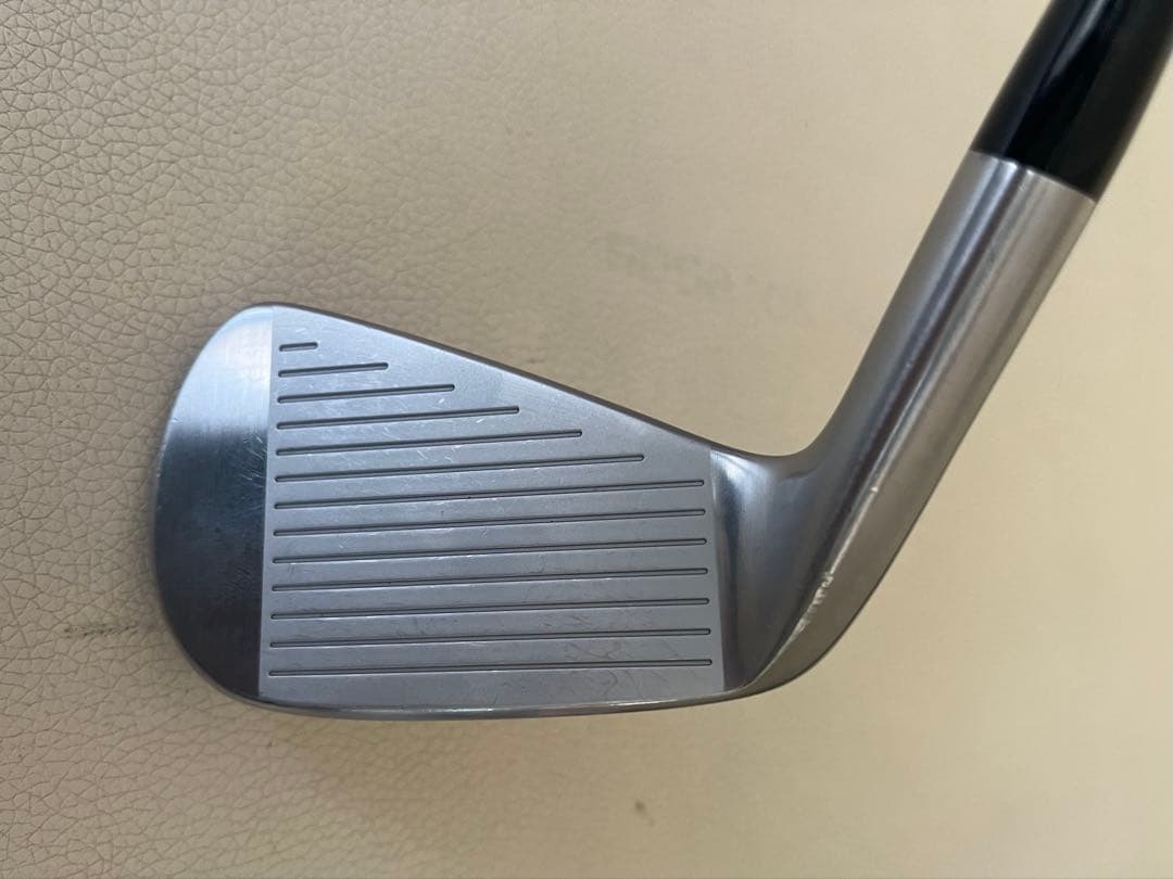 ブリヂストン TOUR B 201CB アイアンセット　6本