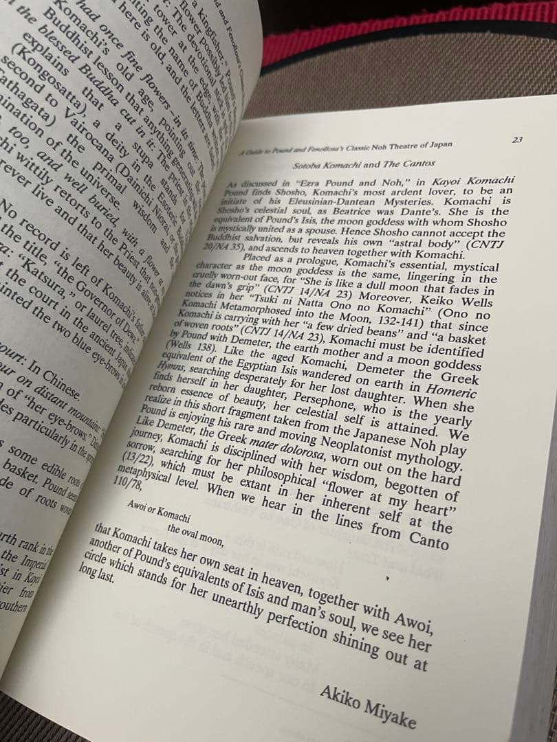 洋書 AGuideto Ezra Pound and Ernest Fenollosa