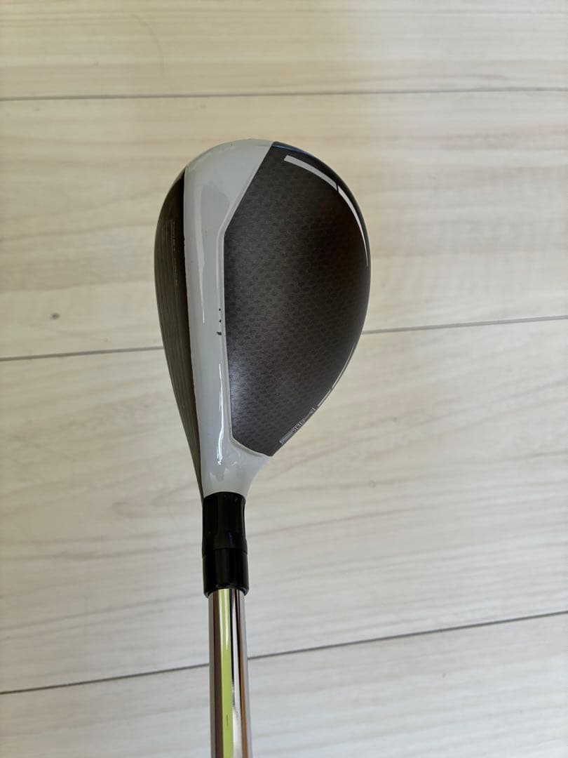 TaylorMade SIM MAX ユーティリティ 4u3u2本セット