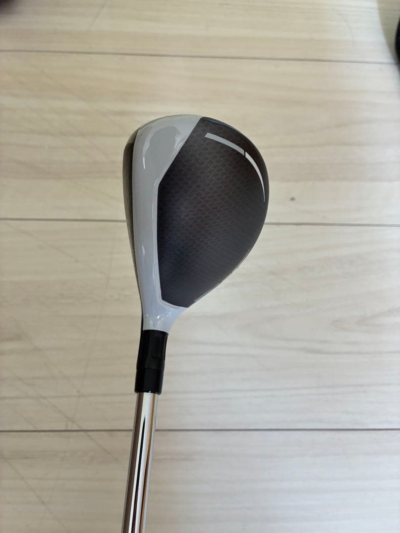 TaylorMade SIM MAX ユーティリティ 4u3u2本セット