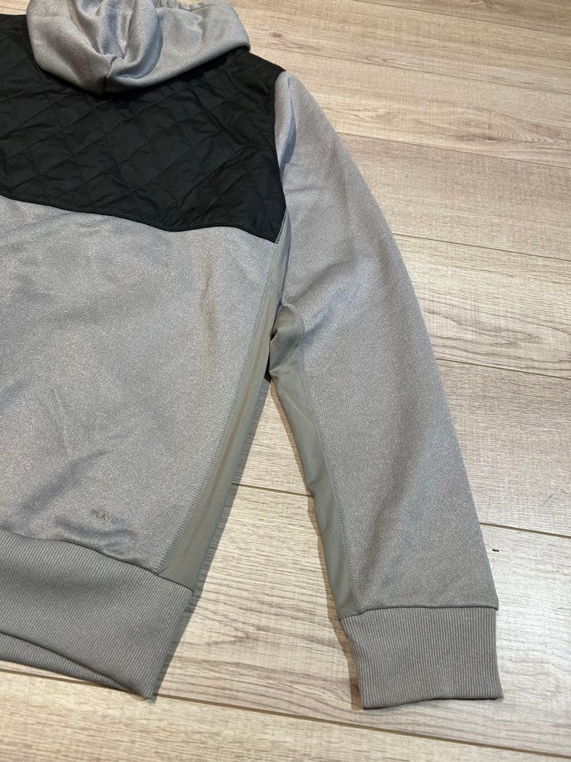 Reebok ハイブリッドシリーズ 上下セット XO