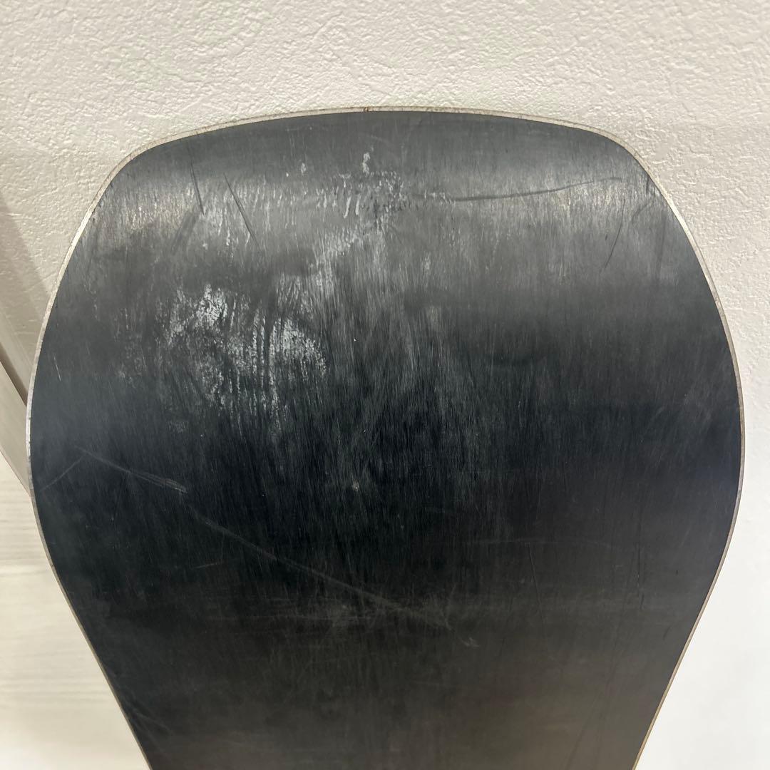 Burton スノーボード 152サイズ TOWN HERO