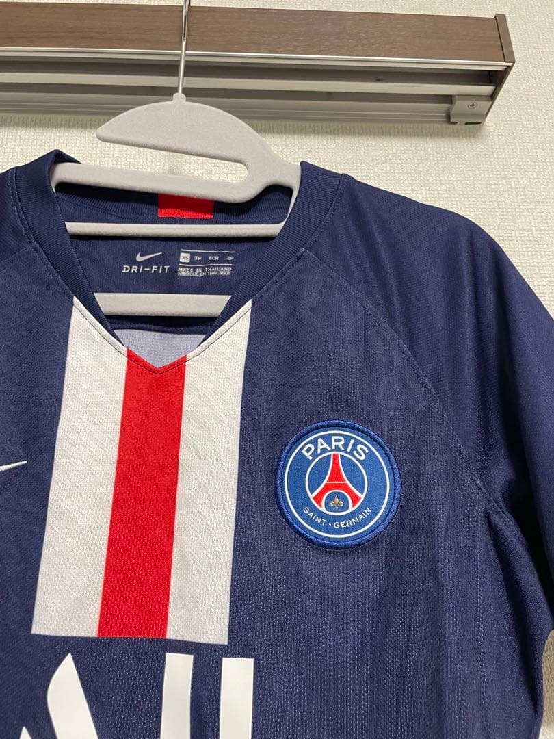 Nike パリ・サンジェルマン ユニフォーム　レディース　XS
