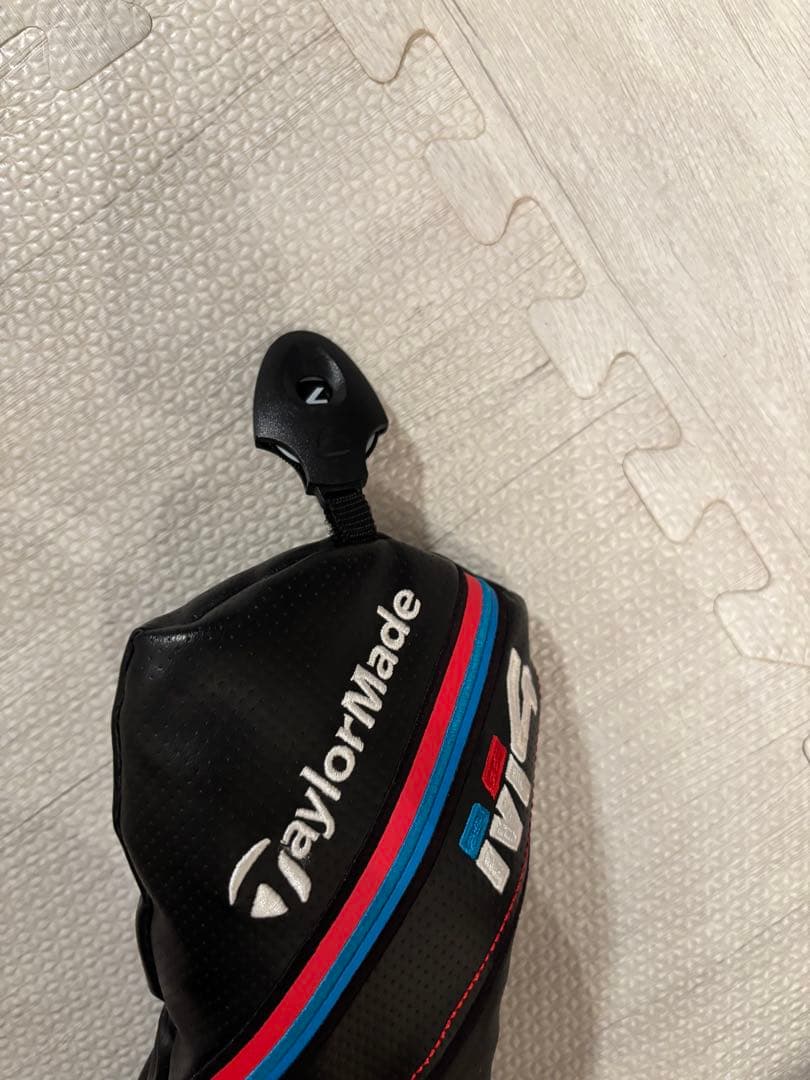 テーラーメイド　M4 フェアウェイウッド　7W