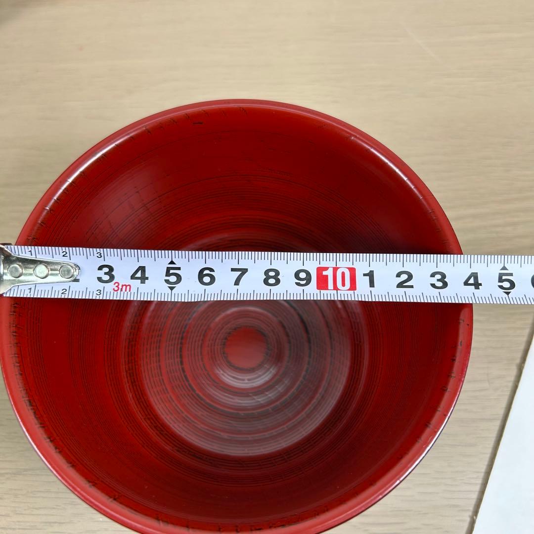 たち吉 あけぼの・根来 合鹿椀 さぎ絵 銘々皿 まとめ　B338