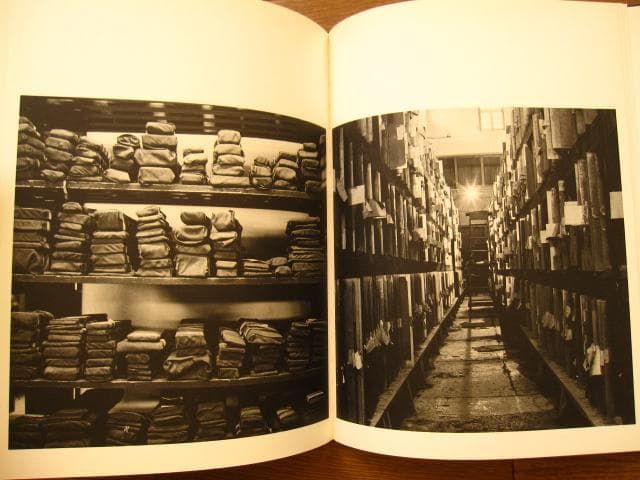 File Room　First edition　Dayanita Singh