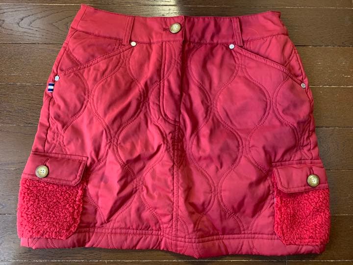ゴルフ♡スカート 新品未使用 Mサイズ