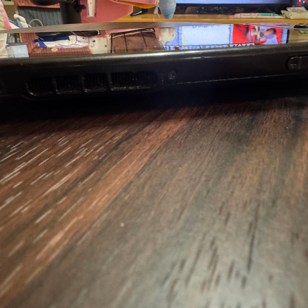 【動作確認済み・ジャンク品】Nintendo Switch 本体のみ