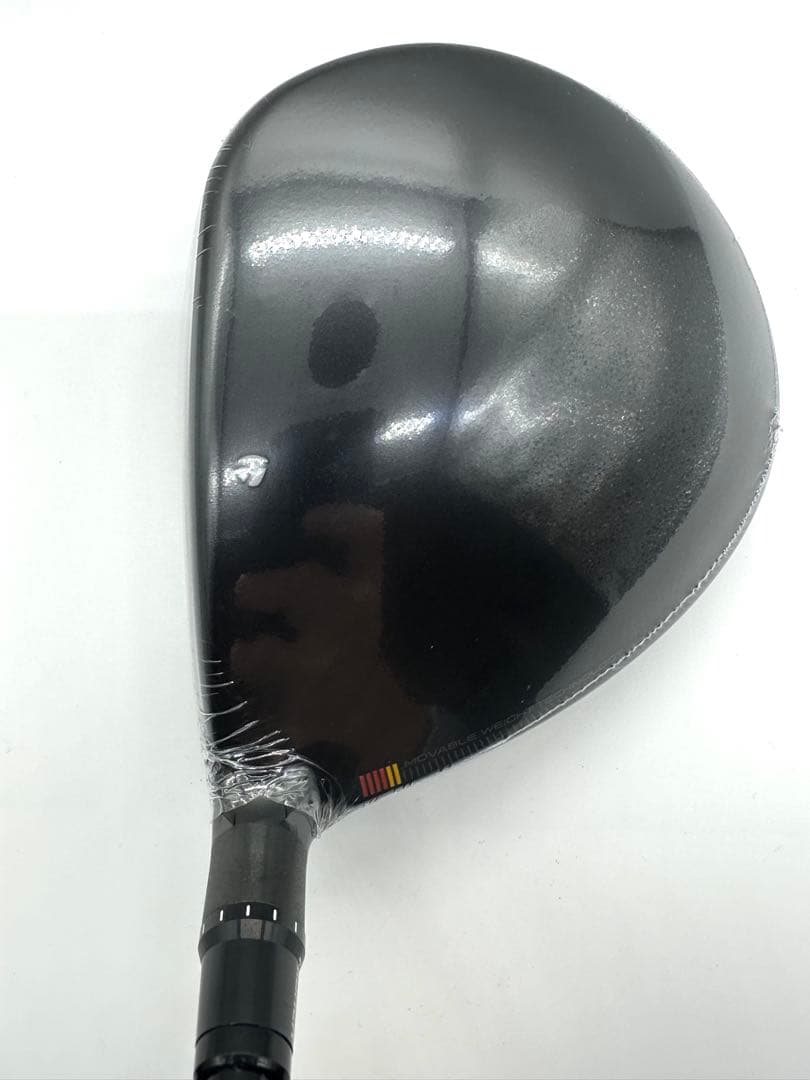 新品特価｜テーラーメイド｜R7クアッドミニドライバー／13.5度｜ディアマナ5S