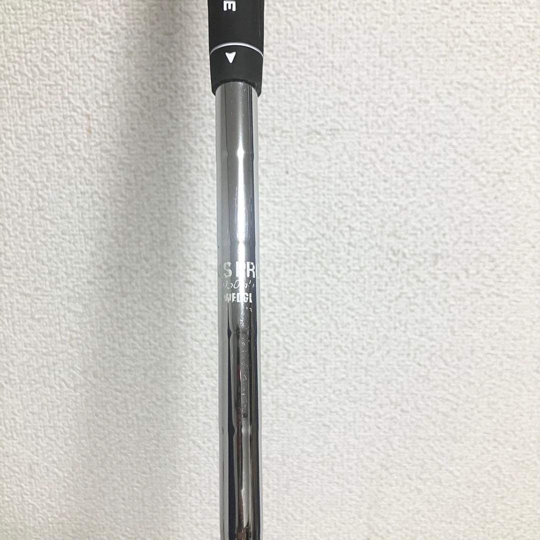 【グリップ新品】FOURTEEN MT28V4 フォーティーンウェッジ50°