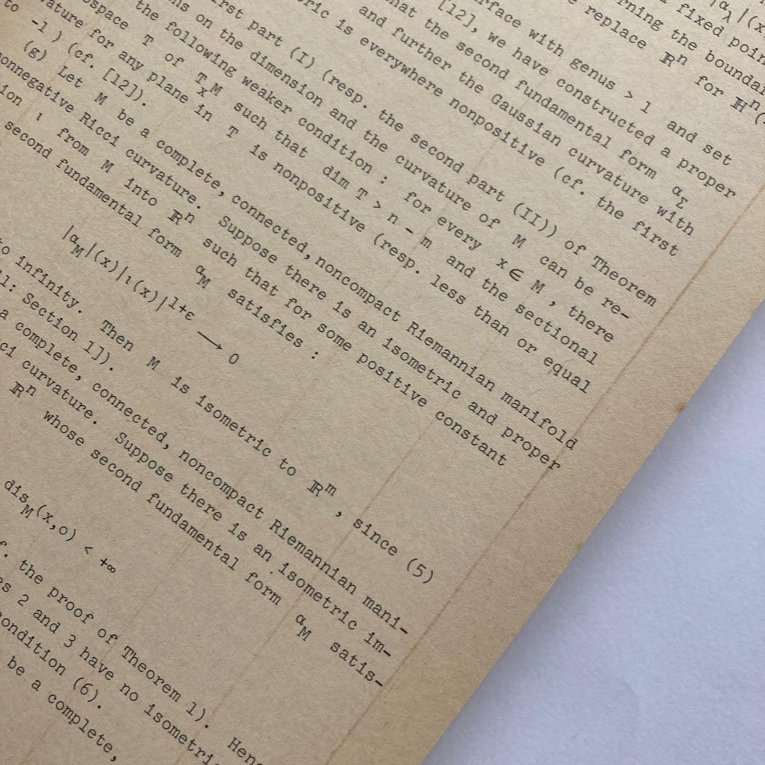 語学・辞書・学習参考書 Curvature and Topology of Riemannian Man