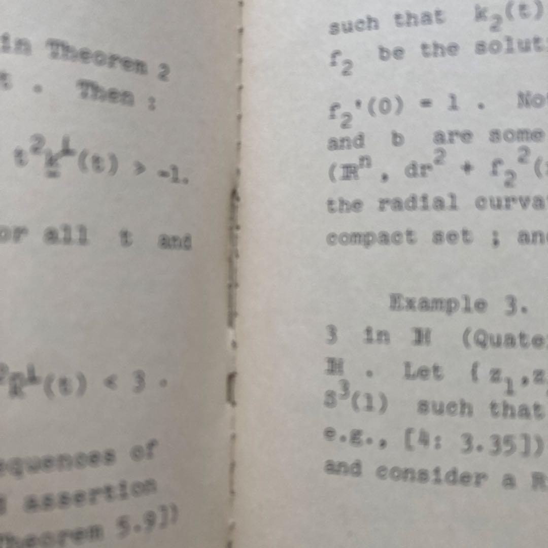 語学・辞書・学習参考書 Curvature and Topology of Riemannian Man