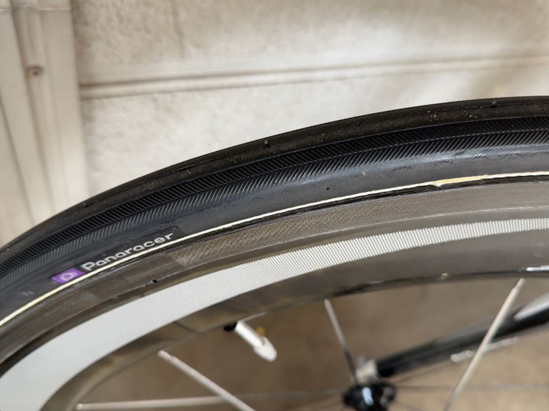 ロードバイク KUOTA KHARMA Race DURA-ACE