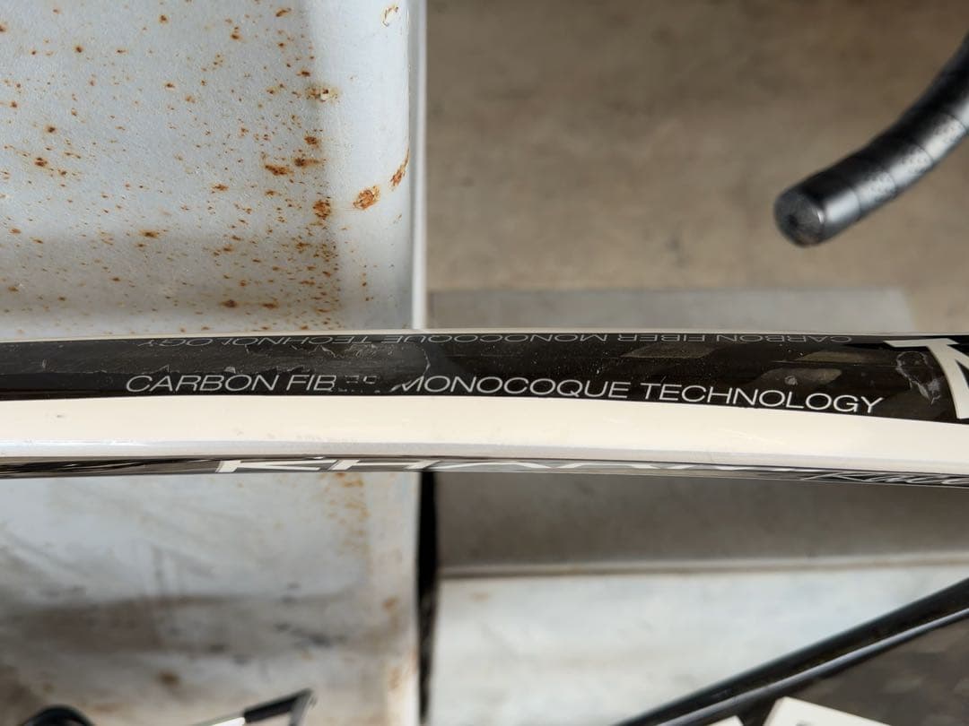 ロードバイク KUOTA KHARMA Race DURA-ACE