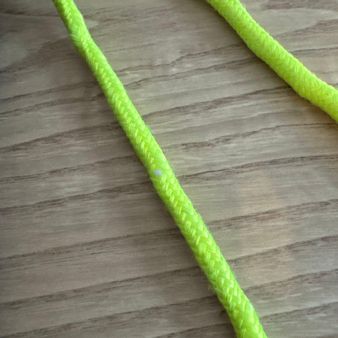 NIKE ナイキ マジスタ オーパス HG-E(ゴールド×蛍光イエロー)