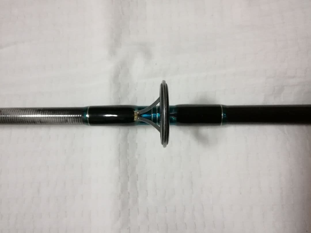 MCワークス　レイジングブル　100XR-1