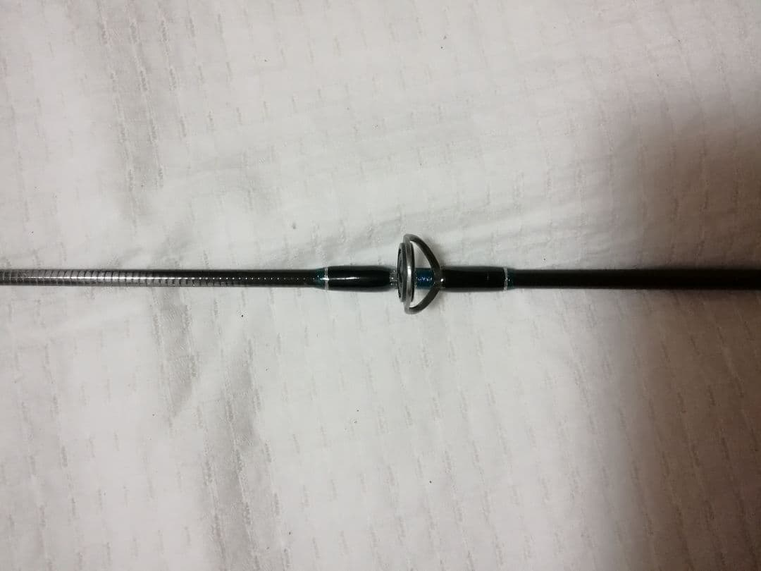 MCワークス　レイジングブル　100XR-1