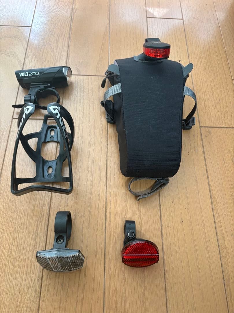 ★ARAYA Muddy for Xross★クロスバイク★2023★おまけ付★