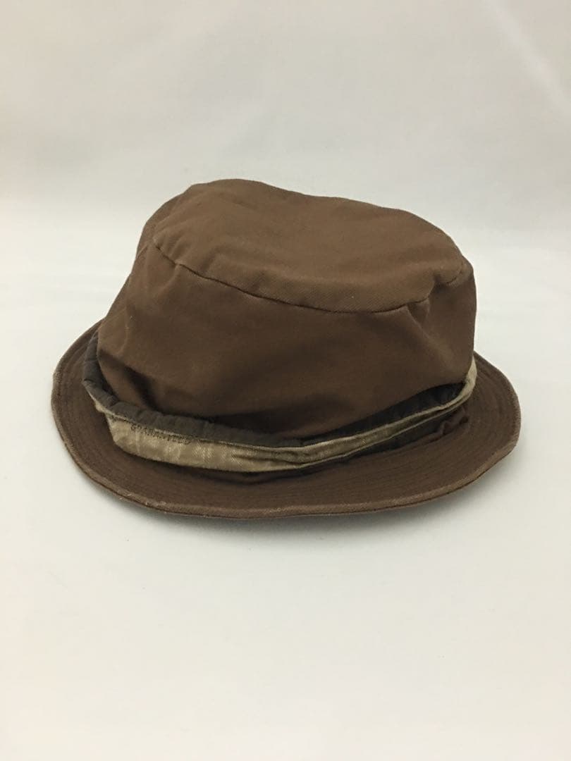 kAPITAL ハット　帽子