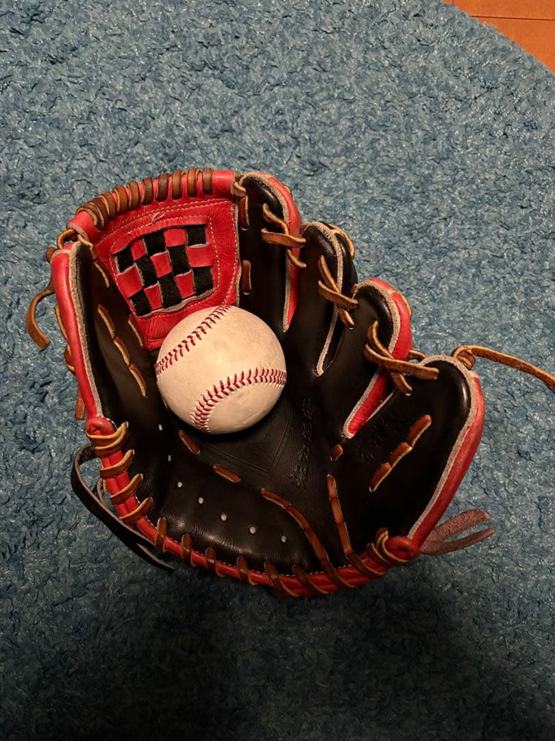 【美品】玉澤　トレーニンググラブ