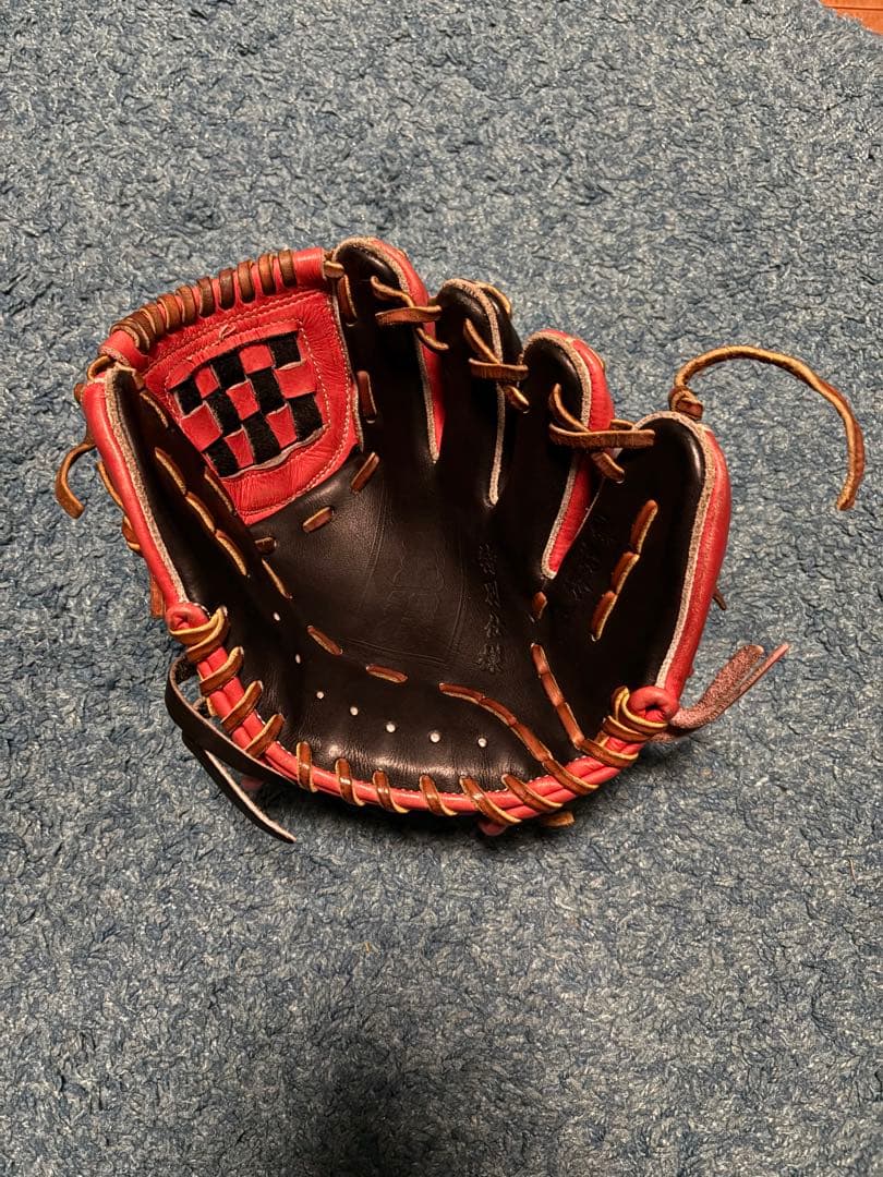 【美品】玉澤　トレーニンググラブ