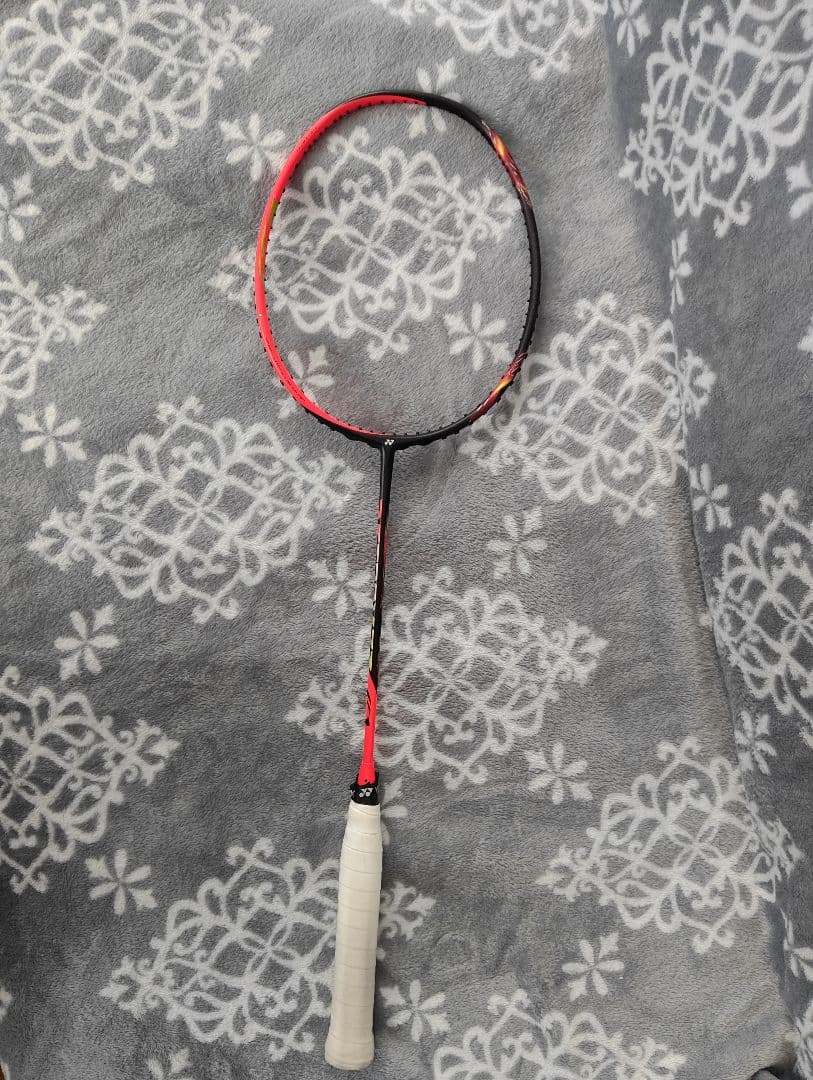 YONEX Nanoflare 700PRO　ASTROX77　ジャンク品