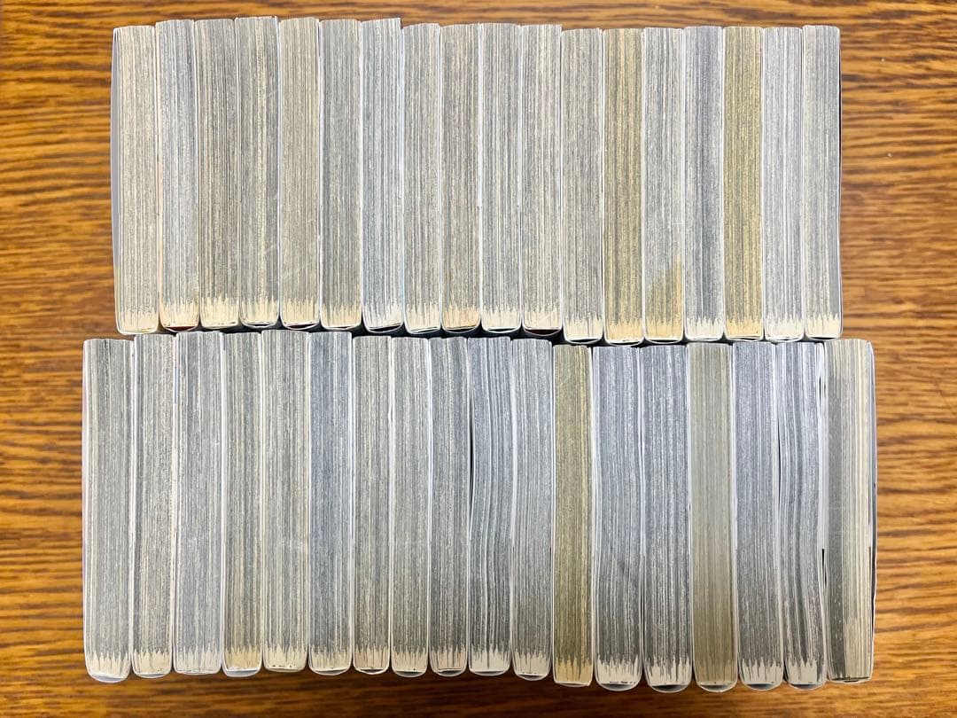 ワンパンマン　全巻セット1〜35巻、ヒーロー大全