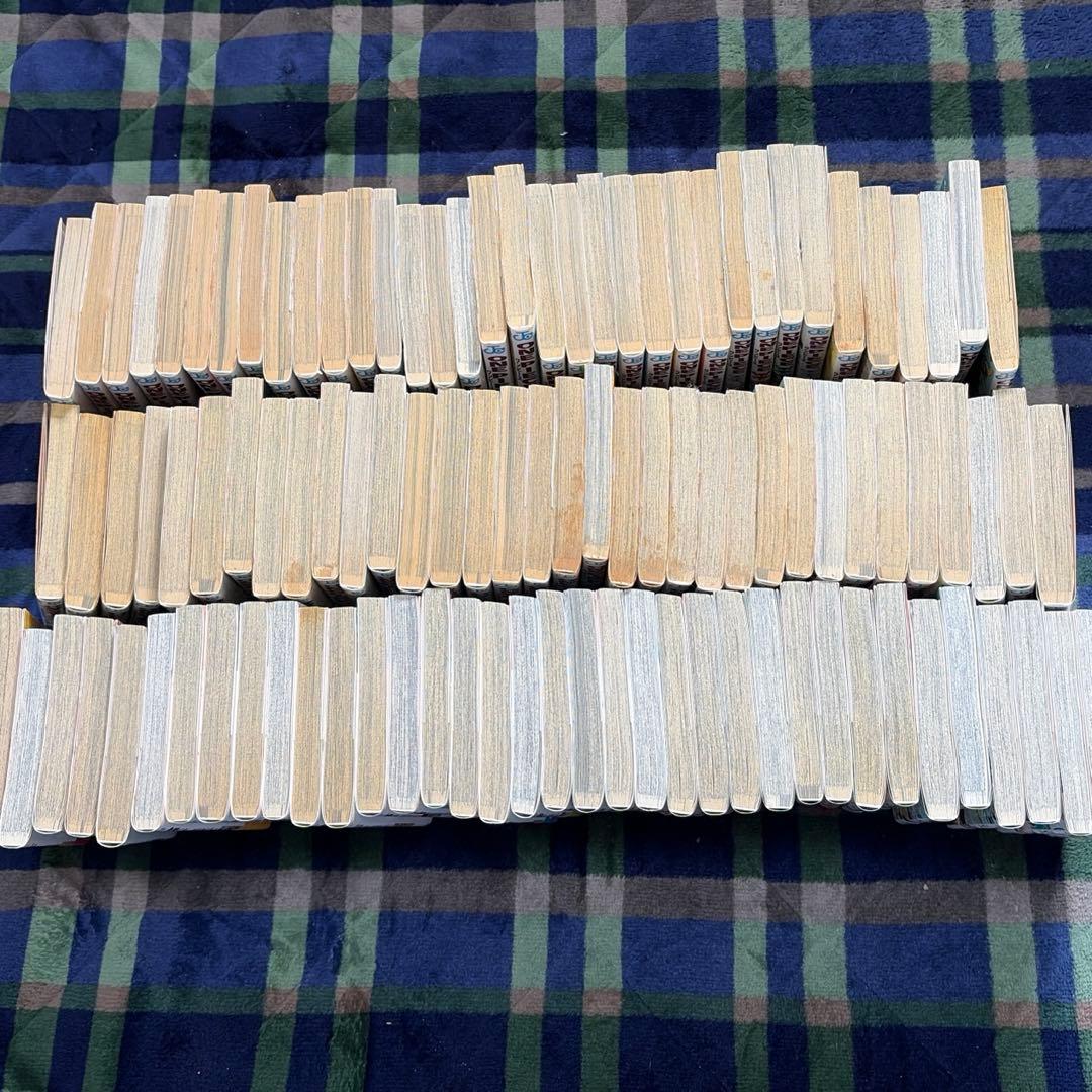 ワンピース　1から106巻　まとめ売り