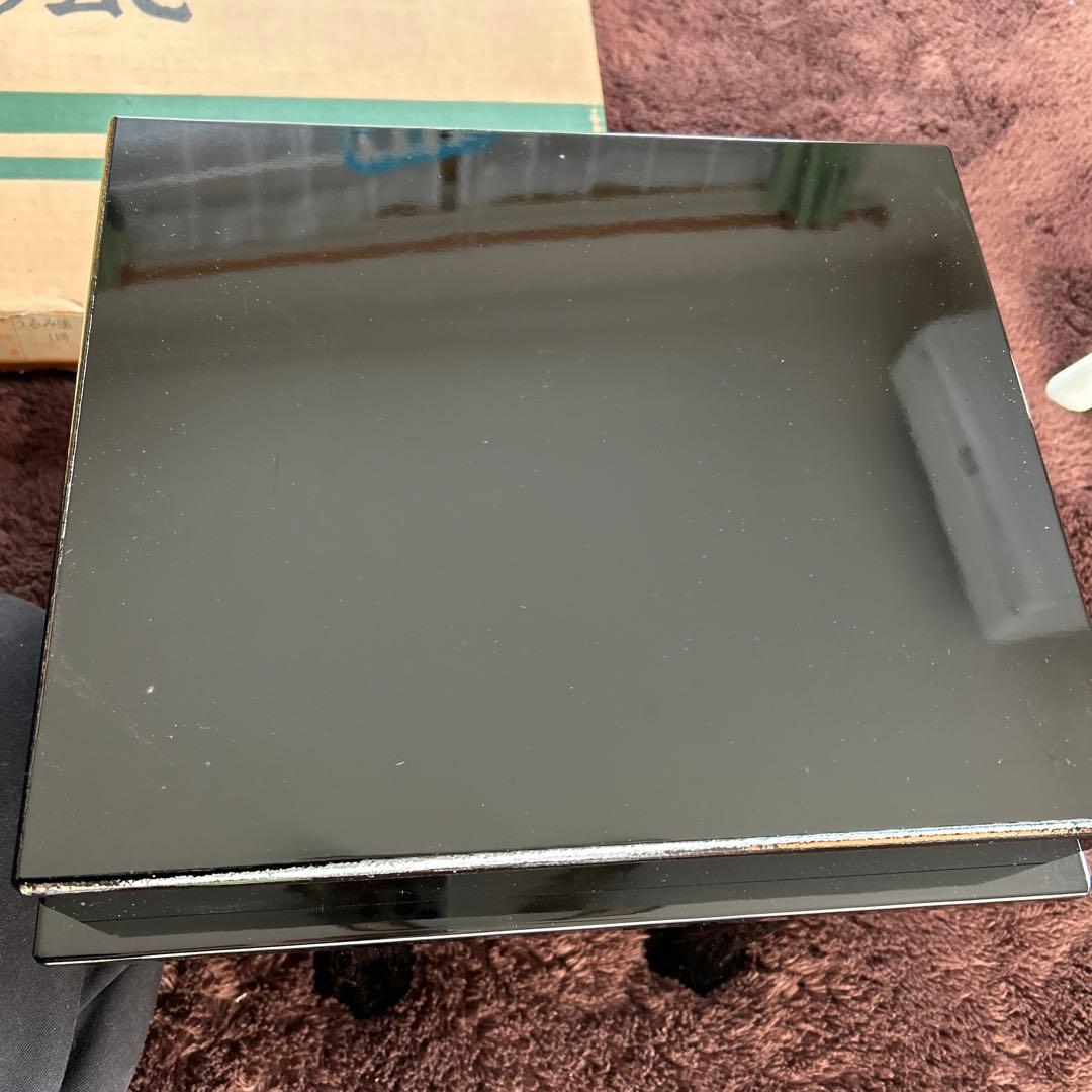 5月人形　(屏風別売り)