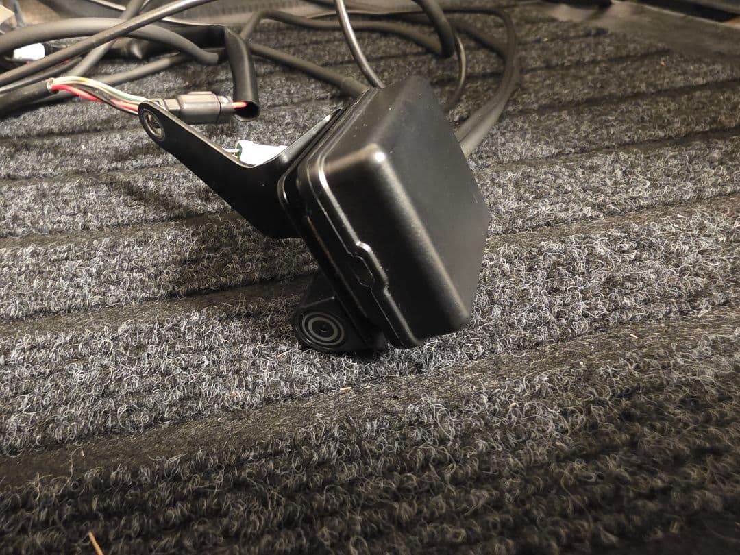 バイク用ETC2.0 ミツバサンコーワ MSC-BE700Ⅱ