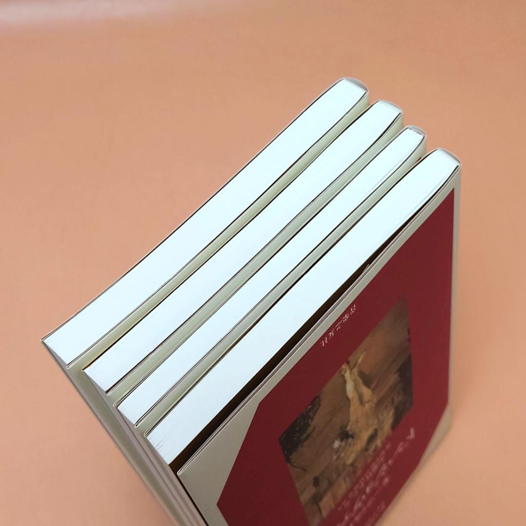 美品 オペラ対訳ライブラリー モーツァルト 4冊まとめて ドン・ジョバンニ他