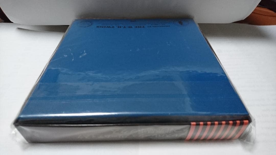 【新品未開封】Led Zeppelinの歴史 （Empress Valley）