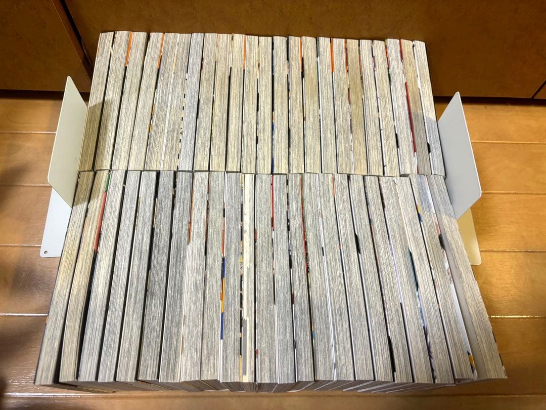 ハイキュー！！全巻セット　33.5巻付き