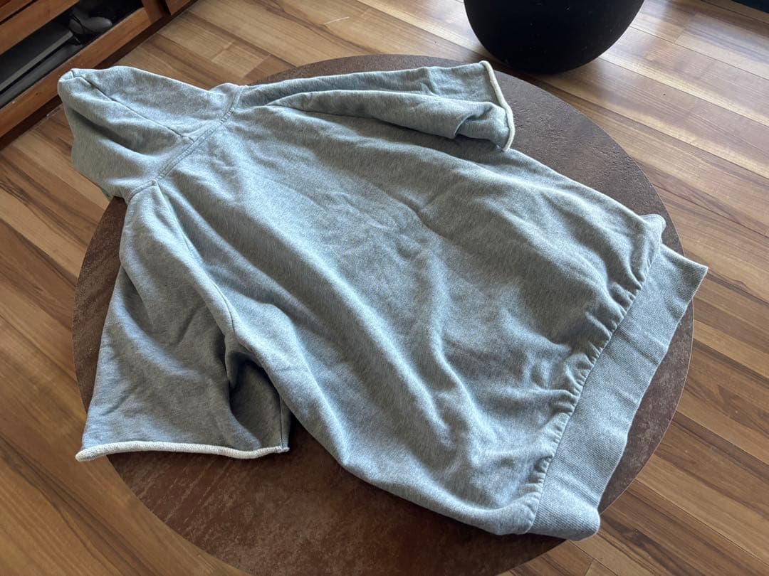 【美品】セリーヌ パーカー ミドル丈