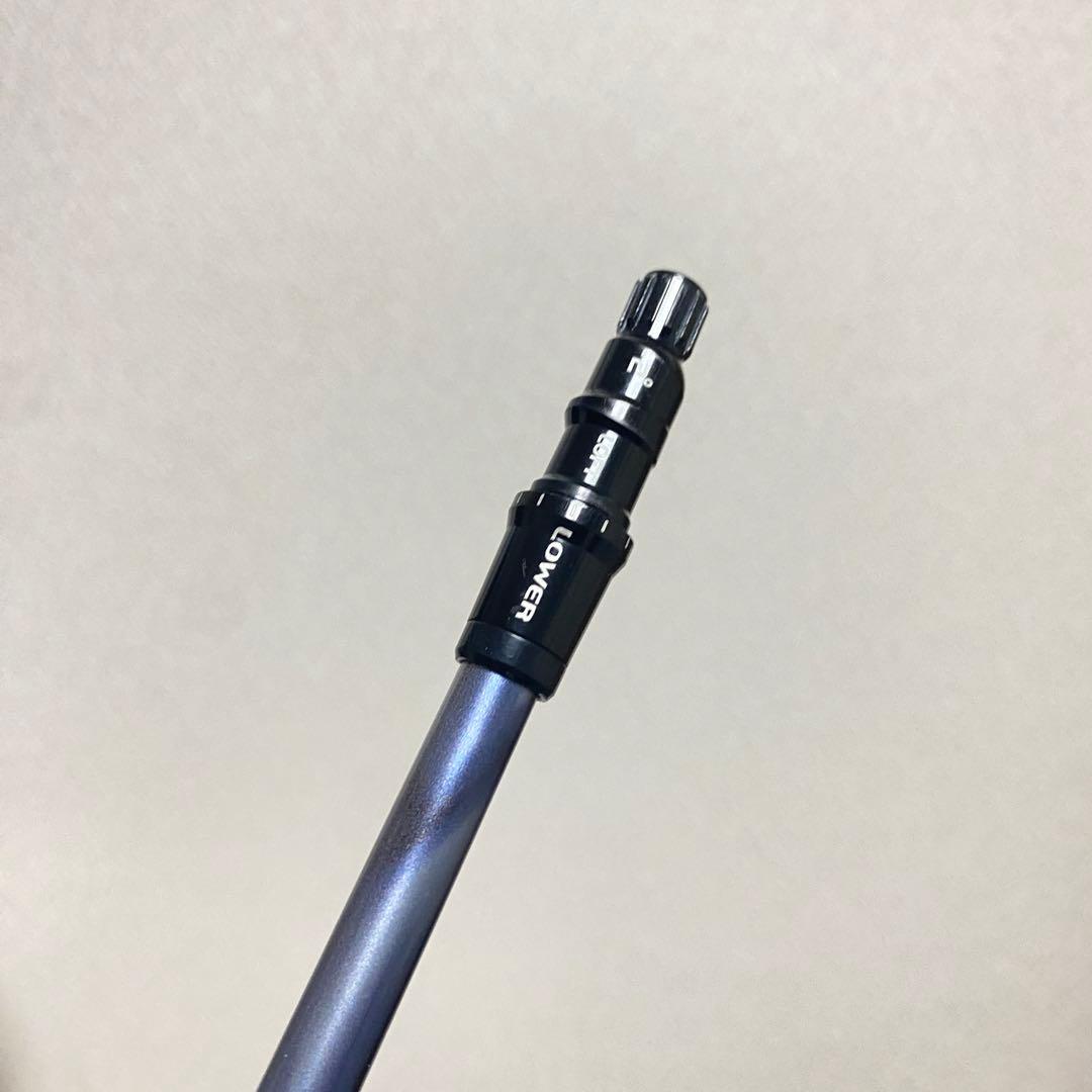 Fujikura Speeder 661 Evolution VI シャフト S