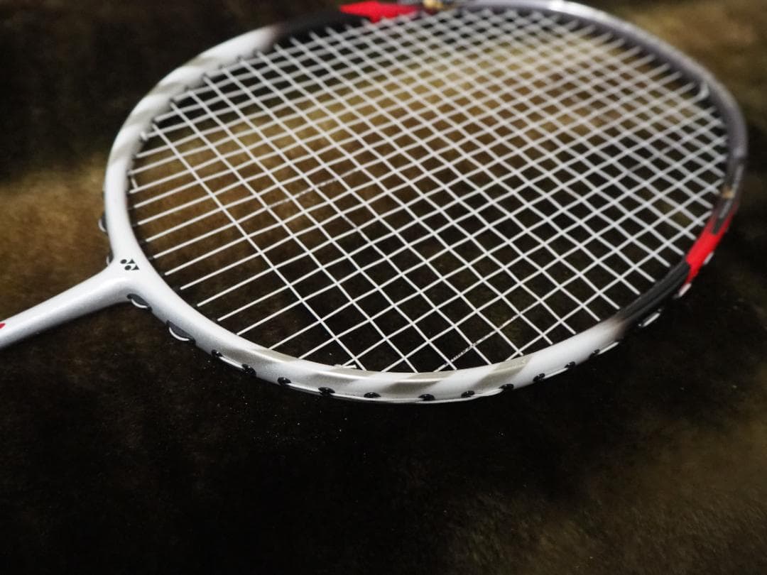 YONEX アーマーテック900 テクニック　4UG5