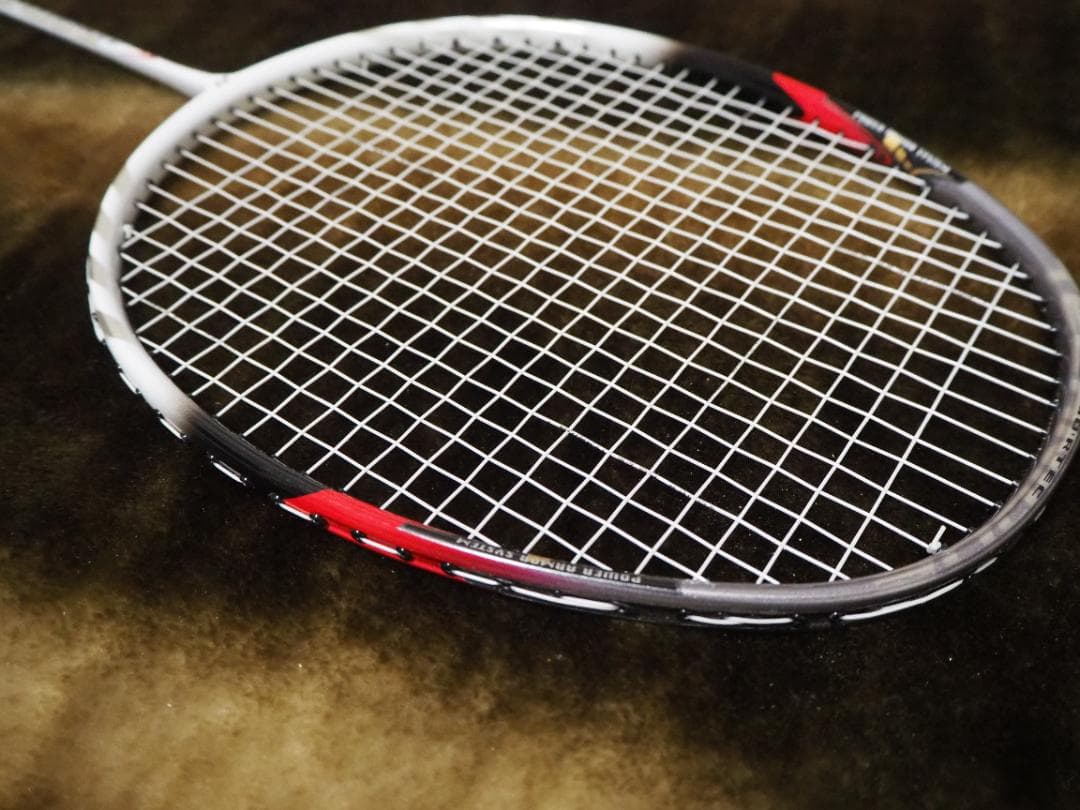 YONEX アーマーテック900 テクニック　4UG5