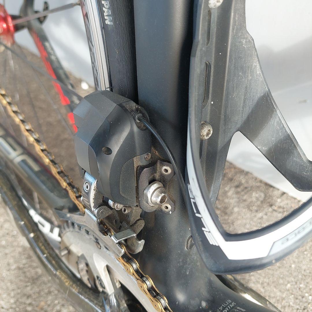 Specialized tarmac 10速 ULTEGRA di2