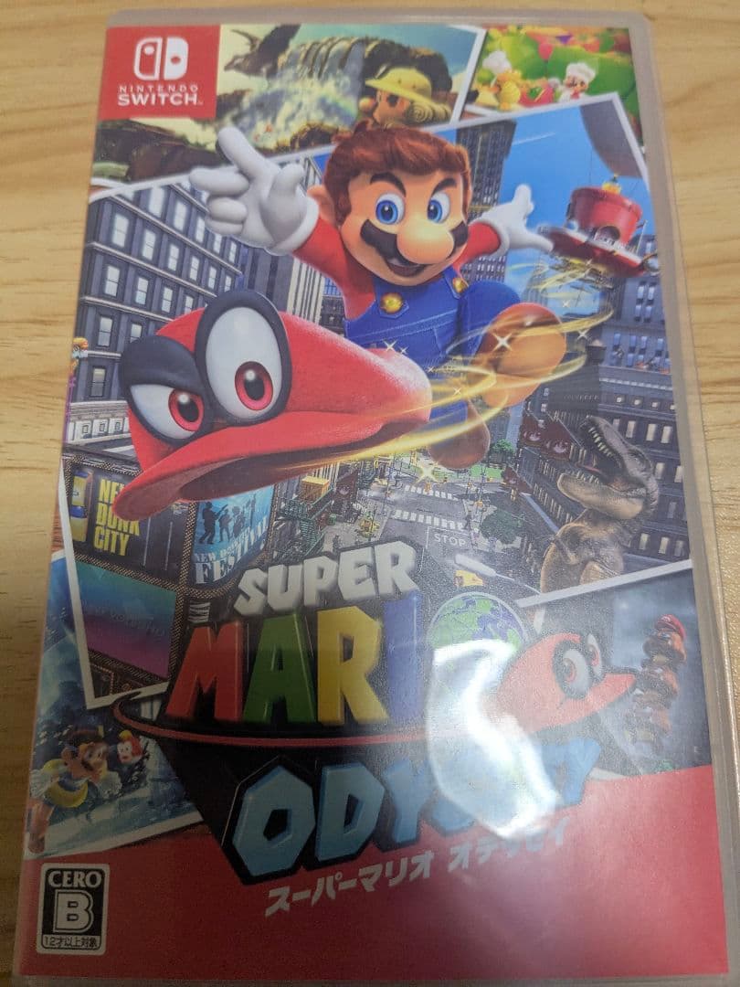 Nintendo Switch ゲームソフトセット まとめ売り