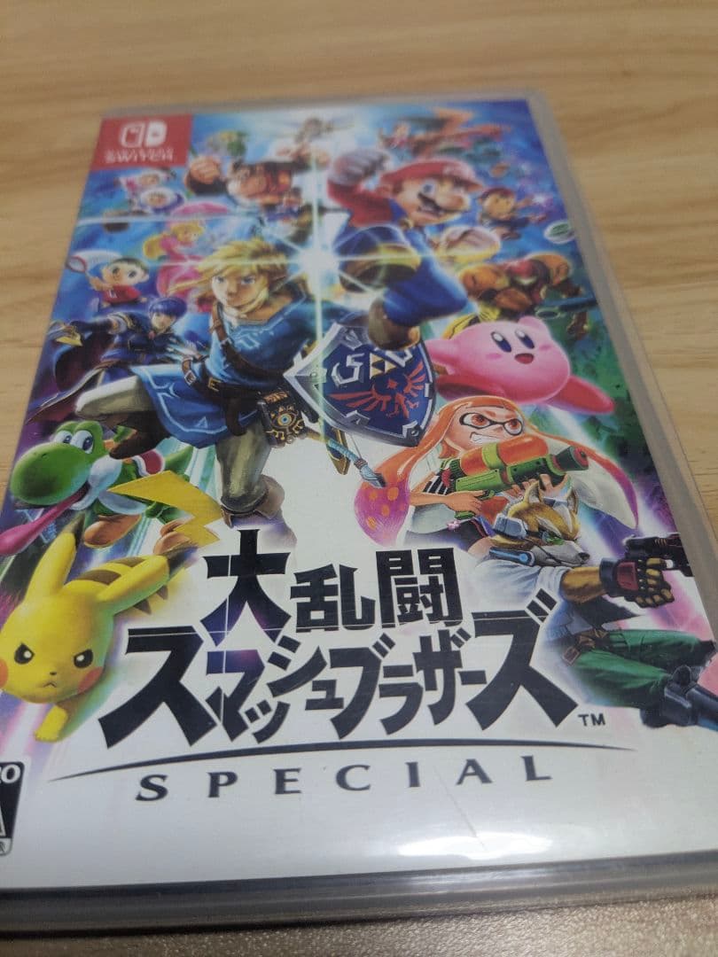 Nintendo Switch ゲームソフトセット まとめ売り