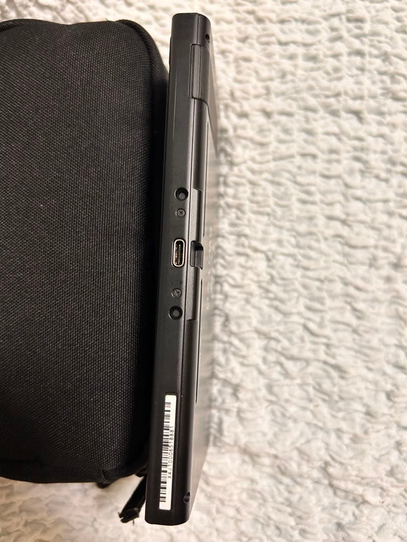 美品　ニンテンドースイッチ　本体　有線LAN付き Nintendo Switch