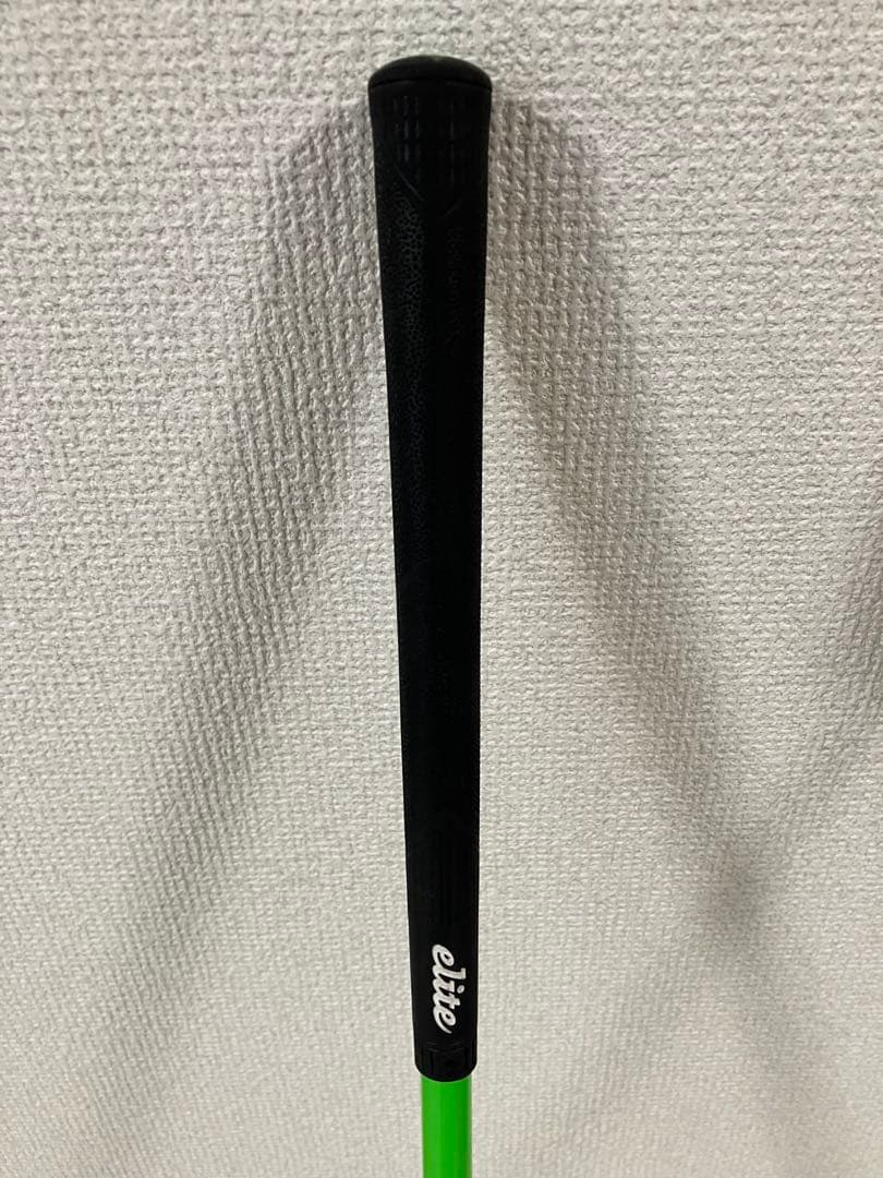 MANBURI ジャンボ尾崎監修 &eliteグリップ　1SPEEDワンスピード