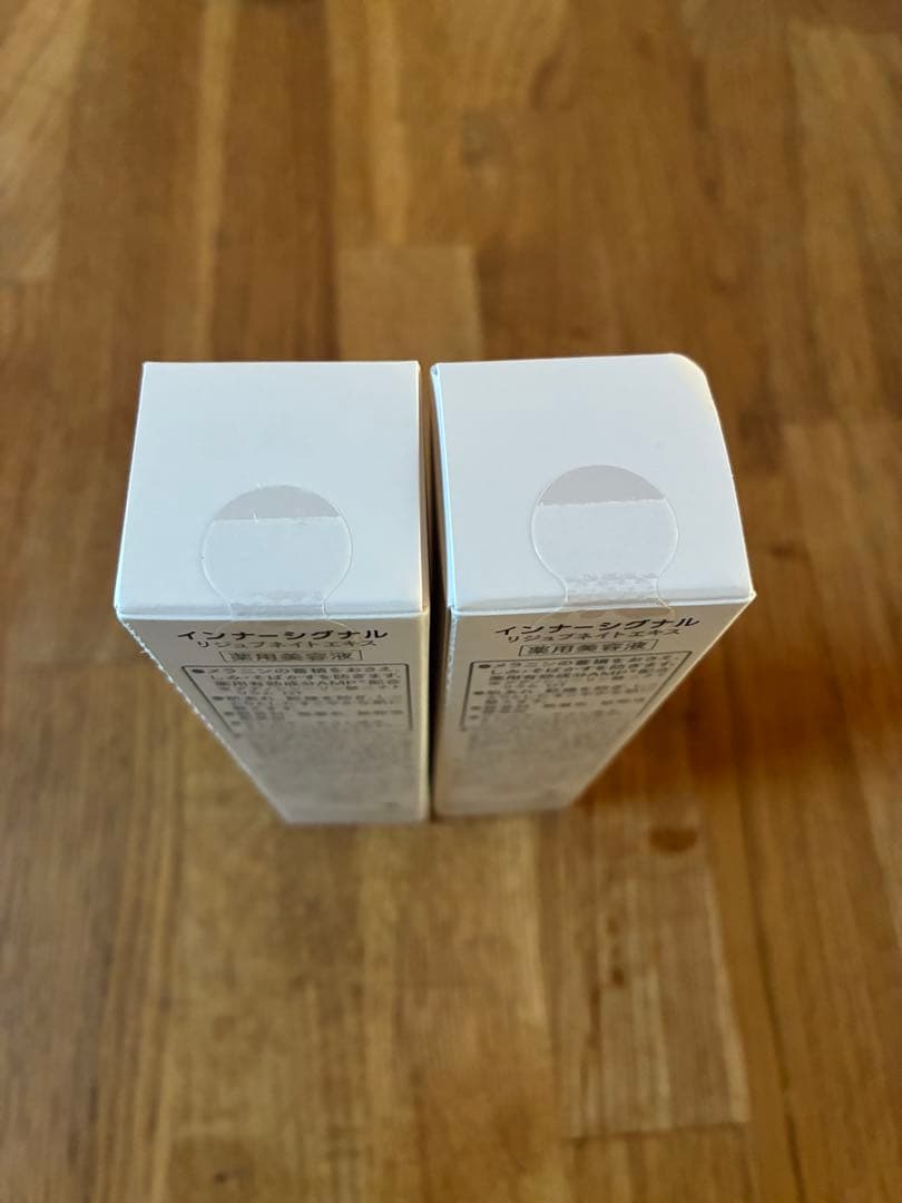 インナーシグナルリジュブネイトエキス30ml