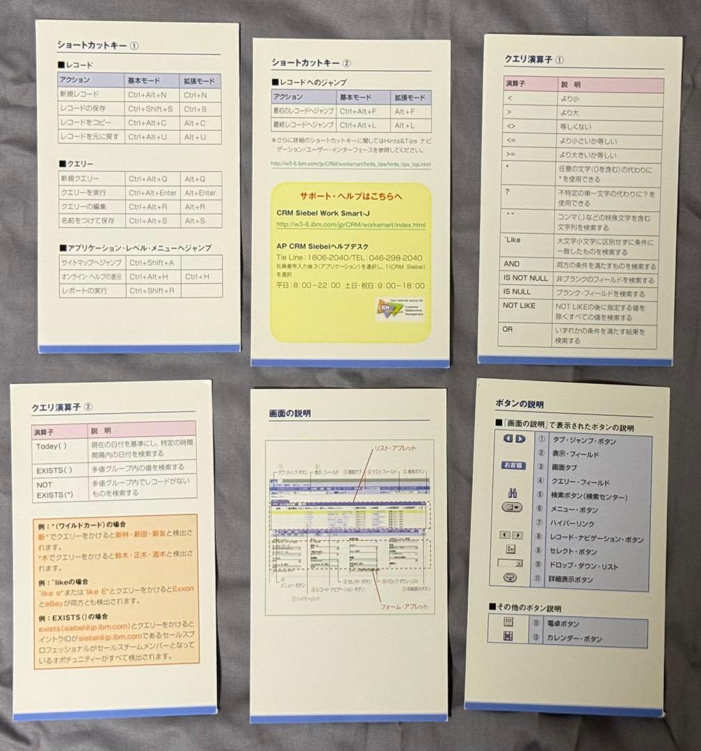 コンピュータ・IT IBM Signature Selling Method (SSM)