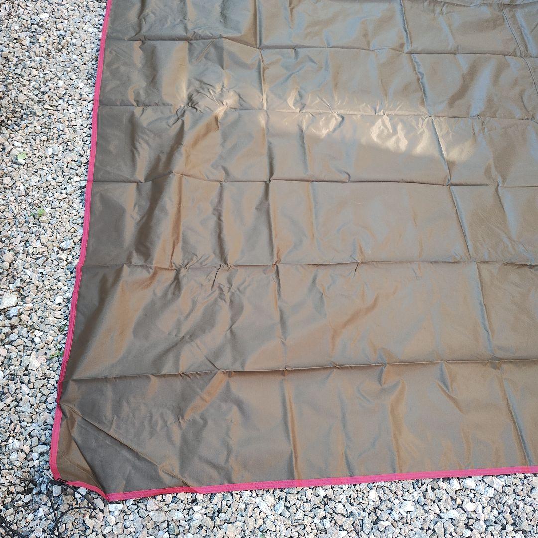 美品✨️ peak グランドシート TP-670-1 インナーテント