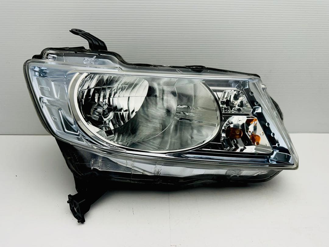 フリード スパイク ハイブリッド ヘッドライト HID 100-22068