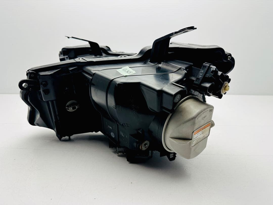 フリード スパイク ハイブリッド ヘッドライト HID 100-22068