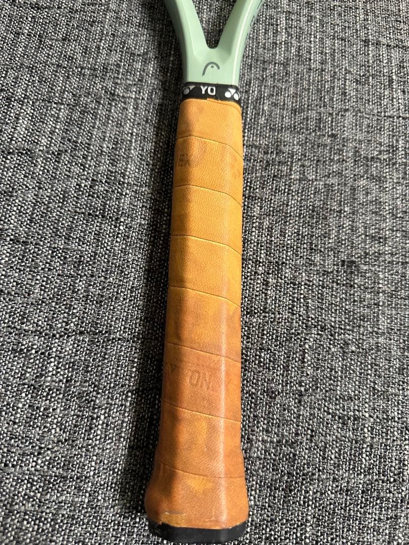 ラケット(硬式用) HEAD EXTREEM TOUR